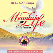 Mountain Top Life Daily Devotional Vol 4B: July - Dec 2019 PB - D K Olukoya